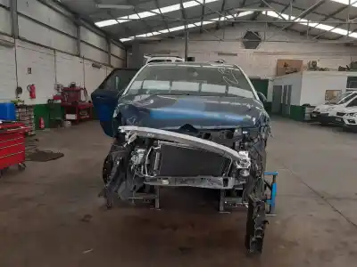 Veicolo di demolizione CITROEN C4 PICASSO Rip Curl dell'anno 2018 alimentato HN02 Veicolo di demolizione CITROEN C4 PICASSO Rip Curl dell'anno 2018 alimentato HN02