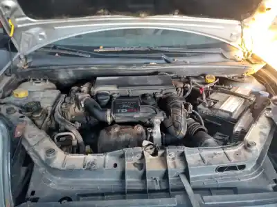 Здавання транспортного засобу ford fiesta (cbk) ambiente року 2004 потужний f6ja