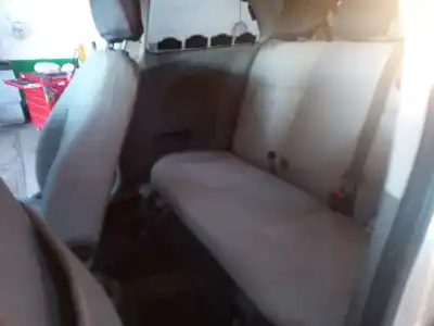 Здавання транспортного засобу ford fiesta (cbk) ambiente року 2004 потужний f6ja