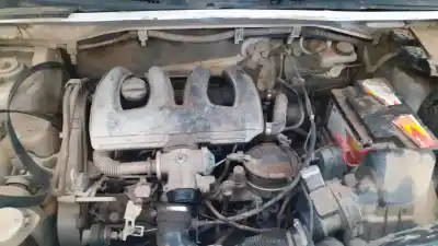 Veicolo di demolizione citroen berlingo 1.9 d multispace dell'anno 2004 alimentato dw8