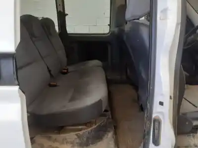 Veicolo di demolizione citroen berlingo 1.9 d multispace dell'anno 2004 alimentato dw8