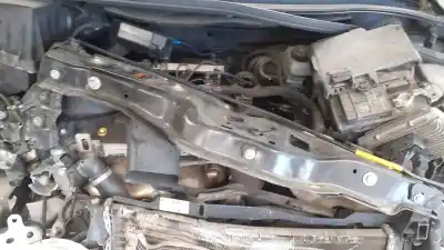 Scrapping Vehicle opel corsa e selective of the year 2017 powered b14xel