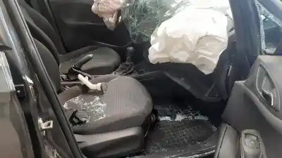 Scrapping Vehicle opel corsa e selective of the year 2017 powered b14xel