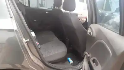 Scrapping Vehicle opel corsa e selective of the year 2017 powered b14xel