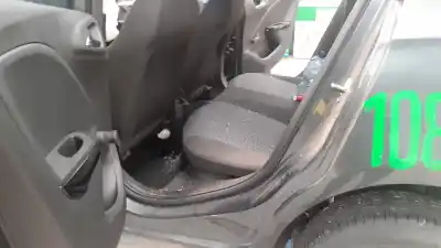 Scrapping Vehicle opel corsa e selective of the year 2017 powered b14xel