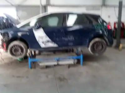 Veicolo di demolizione CITROEN C4 PICASSO Intensive dell'anno 2015 alimentato BH01 Veicolo di demolizione CITROEN C4 PICASSO Intensive dell'anno 2015 alimentato BH01