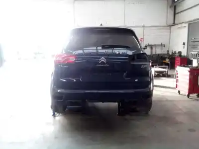 Veículo de Sucata citroen c4 picasso intensive do ano 2015 alimentado bh01 Veículo de Sucata citroen c4 picasso intensive do ano 2015 alimentado bh01