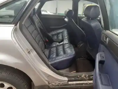 Veículo de Sucata audi a6 berlina (4b2) 2.5 v6 24v tdi do ano 2001 alimentado akn