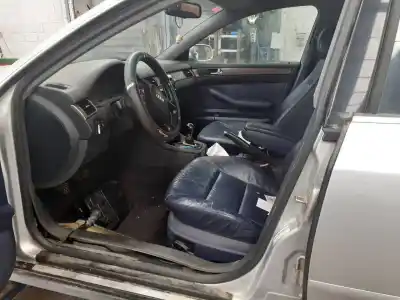 Veículo de Sucata audi a6 berlina (4b2) 2.5 v6 24v tdi do ano 2001 alimentado akn