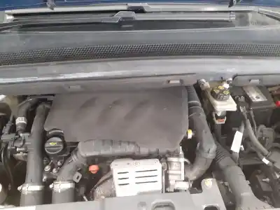 Veicolo di demolizione citroen c4 picasso rip curl dell'anno 2018 alimentato hn02 Veicolo di demolizione citroen c4 picasso rip curl dell'anno 2018 alimentato hn02