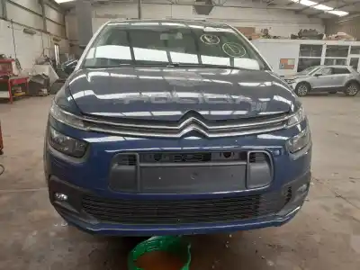 Veicolo di demolizione citroen c4 picasso rip curl dell'anno 2018 alimentato hn02 Veicolo di demolizione citroen c4 picasso rip curl dell'anno 2018 alimentato hn02