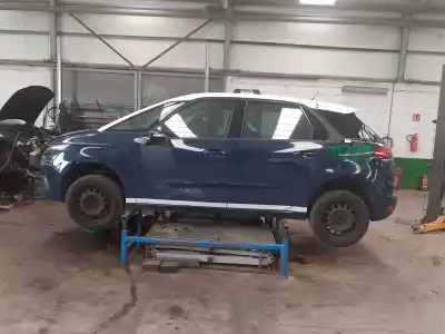 Veicolo di demolizione citroen c4 picasso rip curl dell'anno 2018 alimentato hn02 Veicolo di demolizione citroen c4 picasso rip curl dell'anno 2018 alimentato hn02