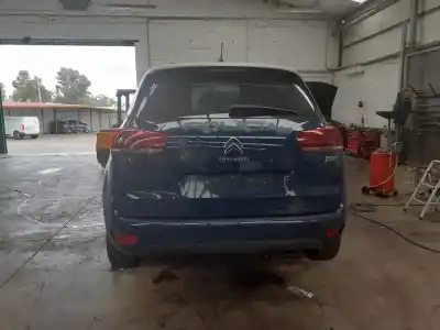 Veicolo di demolizione citroen c4 picasso rip curl dell'anno 2018 alimentato hn02 Veicolo di demolizione citroen c4 picasso rip curl dell'anno 2018 alimentato hn02