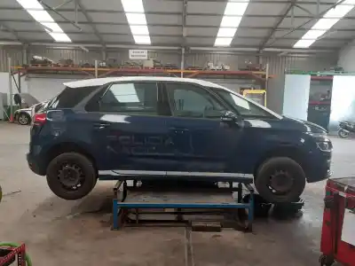 Veicolo di demolizione citroen c4 picasso rip curl dell'anno 2018 alimentato hn02 Veicolo di demolizione citroen c4 picasso rip curl dell'anno 2018 alimentato hn02