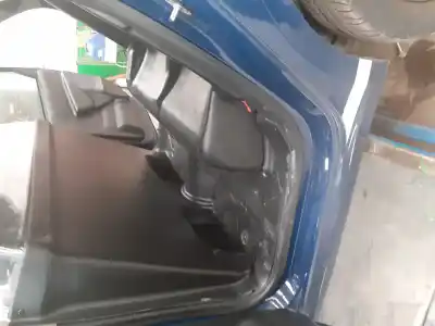 Veicolo di demolizione citroen c4 picasso rip curl dell'anno 2018 alimentato hn02 Veicolo di demolizione citroen c4 picasso rip curl dell'anno 2018 alimentato hn02