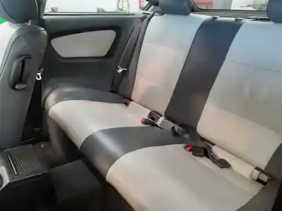 Утилизация автомобиля bmw 3 compact (e46) 320 td года 2004 питание 204d4