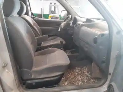 Scrapping Vehicle citroen berlingo 1.9 d multispace of the year 2003 powered wjy