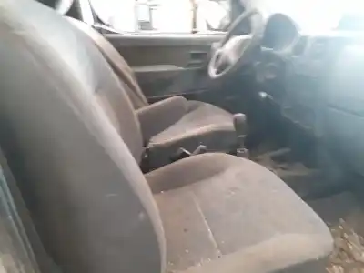 Scrapping Vehicle citroen berlingo 1.9 d multispace of the year 2003 powered wjy