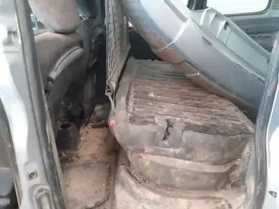 Scrapping Vehicle citroen berlingo 1.9 d multispace of the year 2003 powered wjy