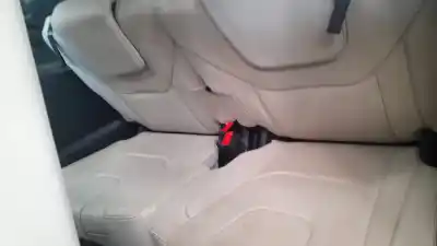 Veículo de Sucata ford s-max titanium 4x4 do ano 2016 alimentado t8cj