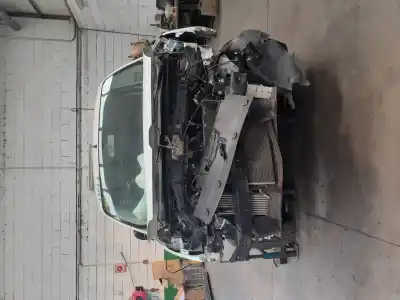 Sloopvoertuig renault kangoo dynamique acción especial van het jaar 2013 aangedreven k9k808 Sloopvoertuig renault kangoo dynamique acción especial van het jaar 2013 aangedreven k9k808