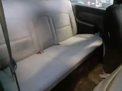 Здавання транспортного засобу renault clio ii fase ii (b/cb0) pack authentique 58 cv / 43 kw року 2003 потужний d7f726