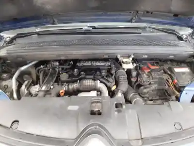 Veicolo di demolizione citroen c4 picasso intensive dell'anno 2015 alimentato bhz Veicolo di demolizione citroen c4 picasso intensive dell'anno 2015 alimentato bhz