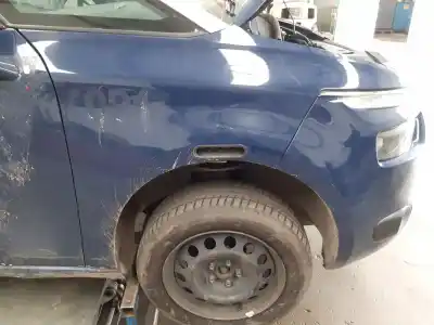 Veicolo di demolizione citroen c4 picasso intensive dell'anno 2015 alimentato bhz Veicolo di demolizione citroen c4 picasso intensive dell'anno 2015 alimentato bhz