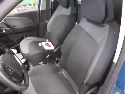 Veicolo di demolizione citroen c4 picasso intensive dell'anno 2015 alimentato bhz Veicolo di demolizione citroen c4 picasso intensive dell'anno 2015 alimentato bhz