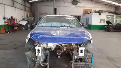 Утилизация автомобиля SEAT LEON ST (5F8) X-Perience 4Drive года 2018 питание DCYA