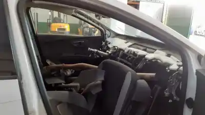 Утилизация автомобиля seat leon st (5f8) x-perience 4drive года 2018 питание dcya