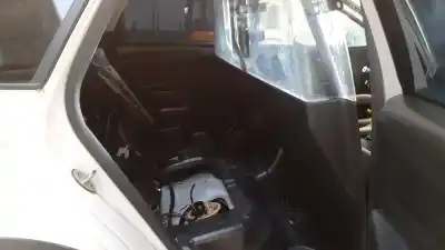 Утилизация автомобиля seat leon st (5f8) x-perience 4drive года 2018 питание dcya