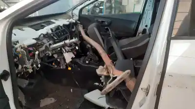 Утилизация автомобиля seat leon st (5f8) x-perience 4drive года 2018 питание dcya