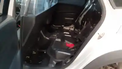 Утилизация автомобиля seat leon st (5f8) x-perience 4drive года 2018 питание dcya