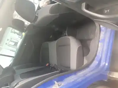 Veicolo di demolizione skoda fabia combi active dell'anno 2019 alimentato dkl