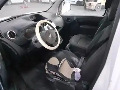 Veicolo di demolizione renault kangoo dynamique acción especial dell'anno 2012 alimentato k9k808 Veicolo di demolizione renault kangoo dynamique acción especial dell'anno 2012 alimentato k9k808