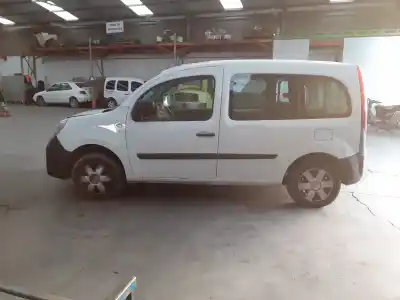 Veicolo di demolizione renault kangoo dynamique acción especial dell'anno 2012 alimentato k9k808 Veicolo di demolizione renault kangoo dynamique acción especial dell'anno 2012 alimentato k9k808
