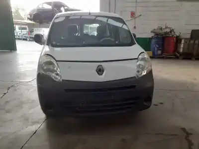 Veicolo di demolizione renault kangoo dynamique acción especial dell'anno 2012 alimentato k9k808 Veicolo di demolizione renault kangoo dynamique acción especial dell'anno 2012 alimentato k9k808