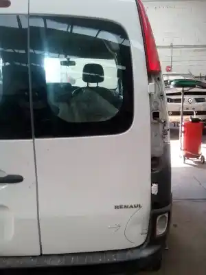 Veicolo di demolizione renault kangoo dynamique acción especial dell'anno 2012 alimentato k9k808 Veicolo di demolizione renault kangoo dynamique acción especial dell'anno 2012 alimentato k9k808