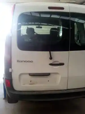 Veicolo di demolizione renault kangoo dynamique acción especial dell'anno 2012 alimentato k9k808 Veicolo di demolizione renault kangoo dynamique acción especial dell'anno 2012 alimentato k9k808