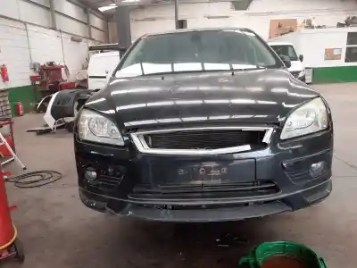 Veicolo di demolizione ford focus berlina (cap) titanium dell'anno 2005 alimentato g6db