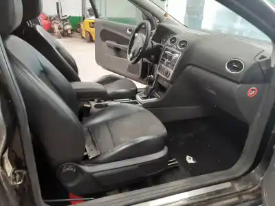 Veicolo di demolizione ford focus berlina (cap) titanium dell'anno 2005 alimentato g6db