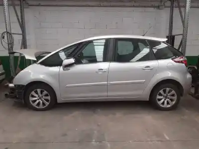 Здавання транспортного засобу citroen c4 picasso exclusive року 2013 потужний 9h05 9hr Здавання транспортного засобу citroen c4 picasso exclusive року 2013 потужний 9h05 9hr