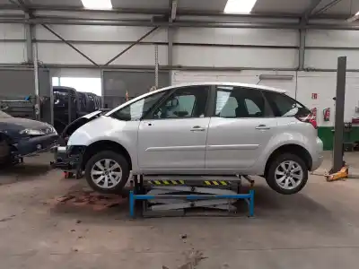 Здавання транспортного засобу citroen c4 picasso exclusive року 2013 потужний 9h05 9hr Здавання транспортного засобу citroen c4 picasso exclusive року 2013 потужний 9h05 9hr