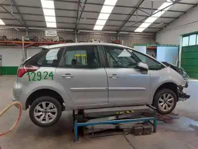 Здавання транспортного засобу citroen c4 picasso exclusive року 2013 потужний 9h05 9hr Здавання транспортного засобу citroen c4 picasso exclusive року 2013 потужний 9h05 9hr