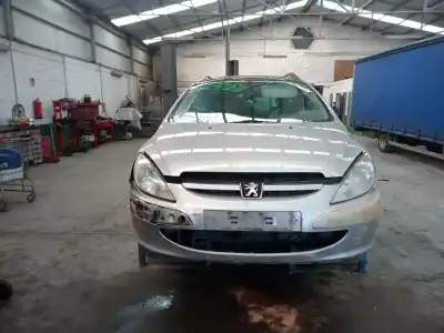 Здавання транспортного засобу peugeot 307 break / sw (s1) sw pack року 2004 потужний rhs Здавання транспортного засобу peugeot 307 break / sw (s1) sw pack року 2004 потужний rhs
