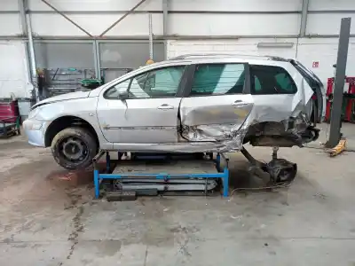 Здавання транспортного засобу peugeot 307 break / sw (s1) sw pack року 2004 потужний rhs Здавання транспортного засобу peugeot 307 break / sw (s1) sw pack року 2004 потужний rhs