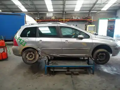 Здавання транспортного засобу peugeot 307 break / sw (s1) sw pack року 2004 потужний rhs Здавання транспортного засобу peugeot 307 break / sw (s1) sw pack року 2004 потужний rhs
