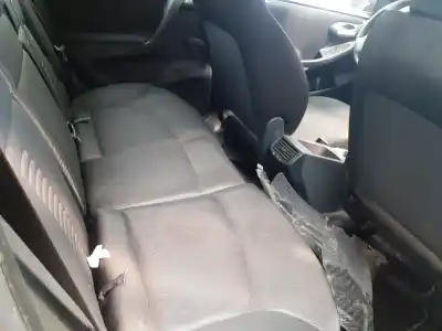 Veicolo di demolizione fiat stilo multi wagon (192_) 1.9 d multijet dell'anno 2006 alimentato 192a8000