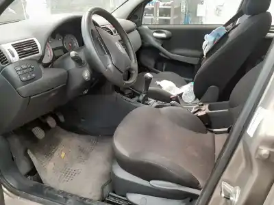 Veicolo di demolizione fiat stilo multi wagon (192_) 1.9 d multijet dell'anno 2006 alimentato 192a8000